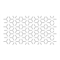 Preview: Stencil - SILENE